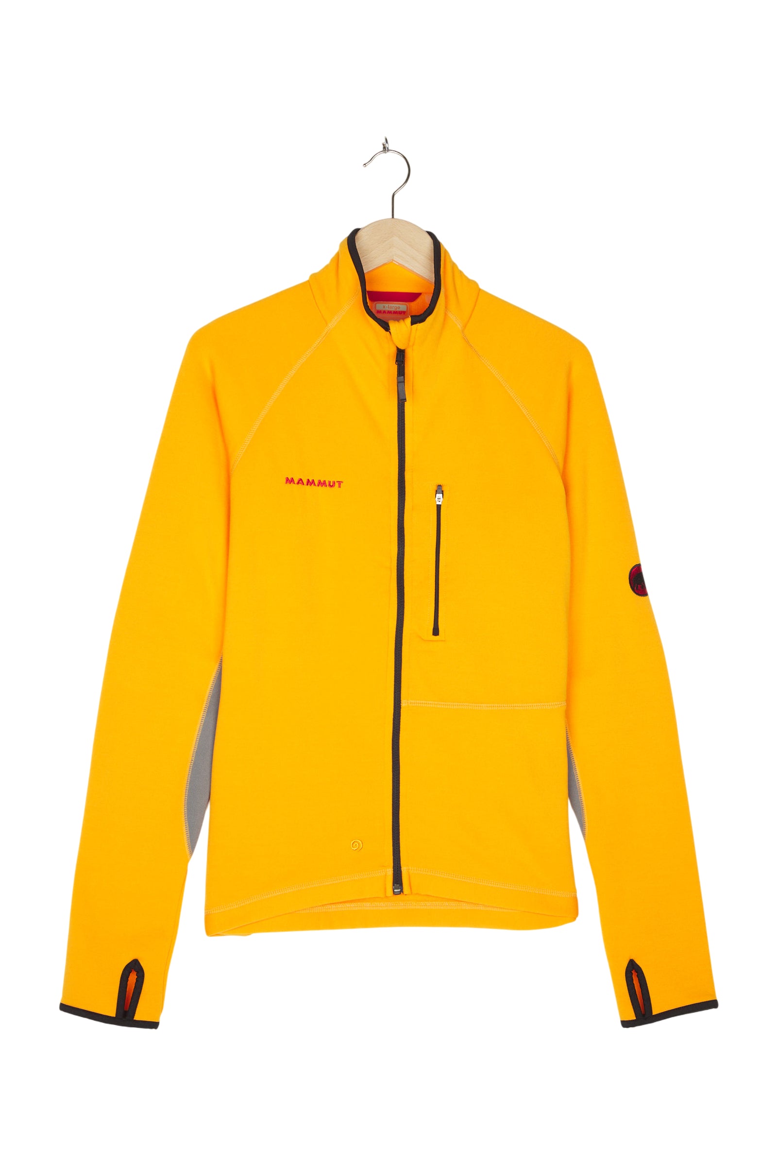 Fleecejacke für Damen